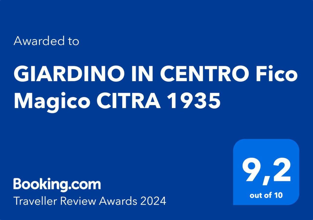 Giardino In Centro Storico -Appartamento Con Giardino, Genova Centro Storico, Acquario Екстериор снимка